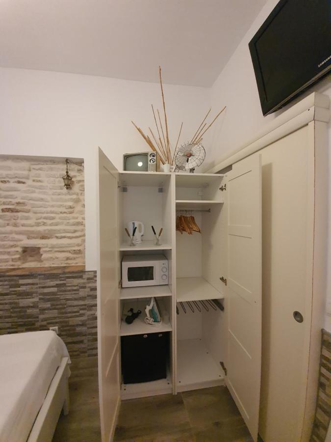 Recuerdos De La Abuela Habitación en casa particular
