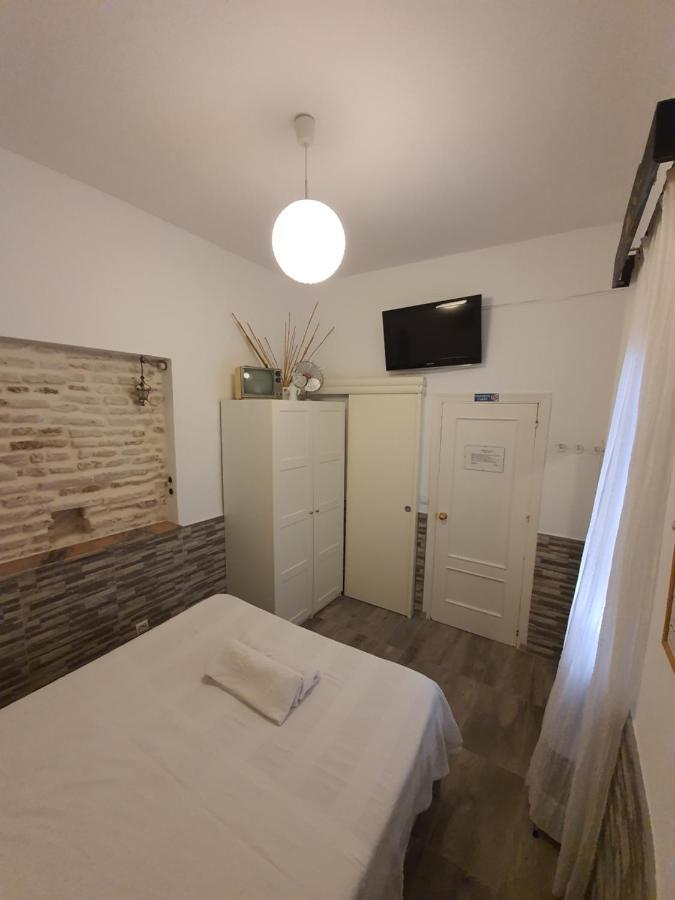 Recuerdos De La Abuela Habitación en casa particular Sevilla