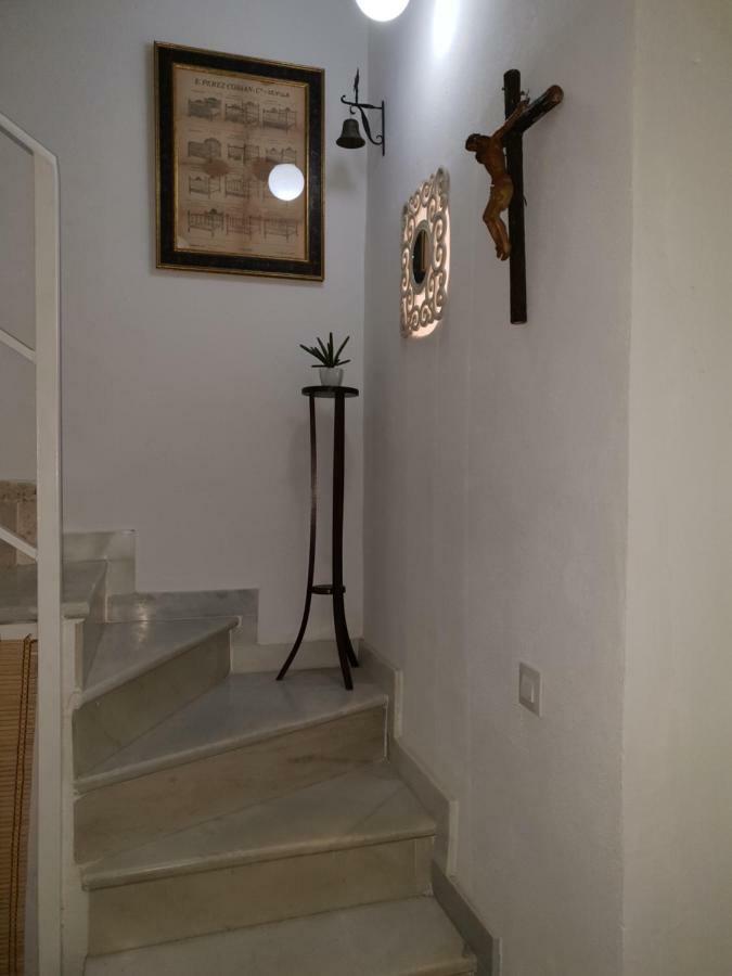 Habitación en casa particular Recuerdos De La Abuela *
