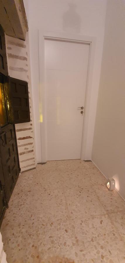 Accommodatie bij particulieren Recuerdos De La Abuela
