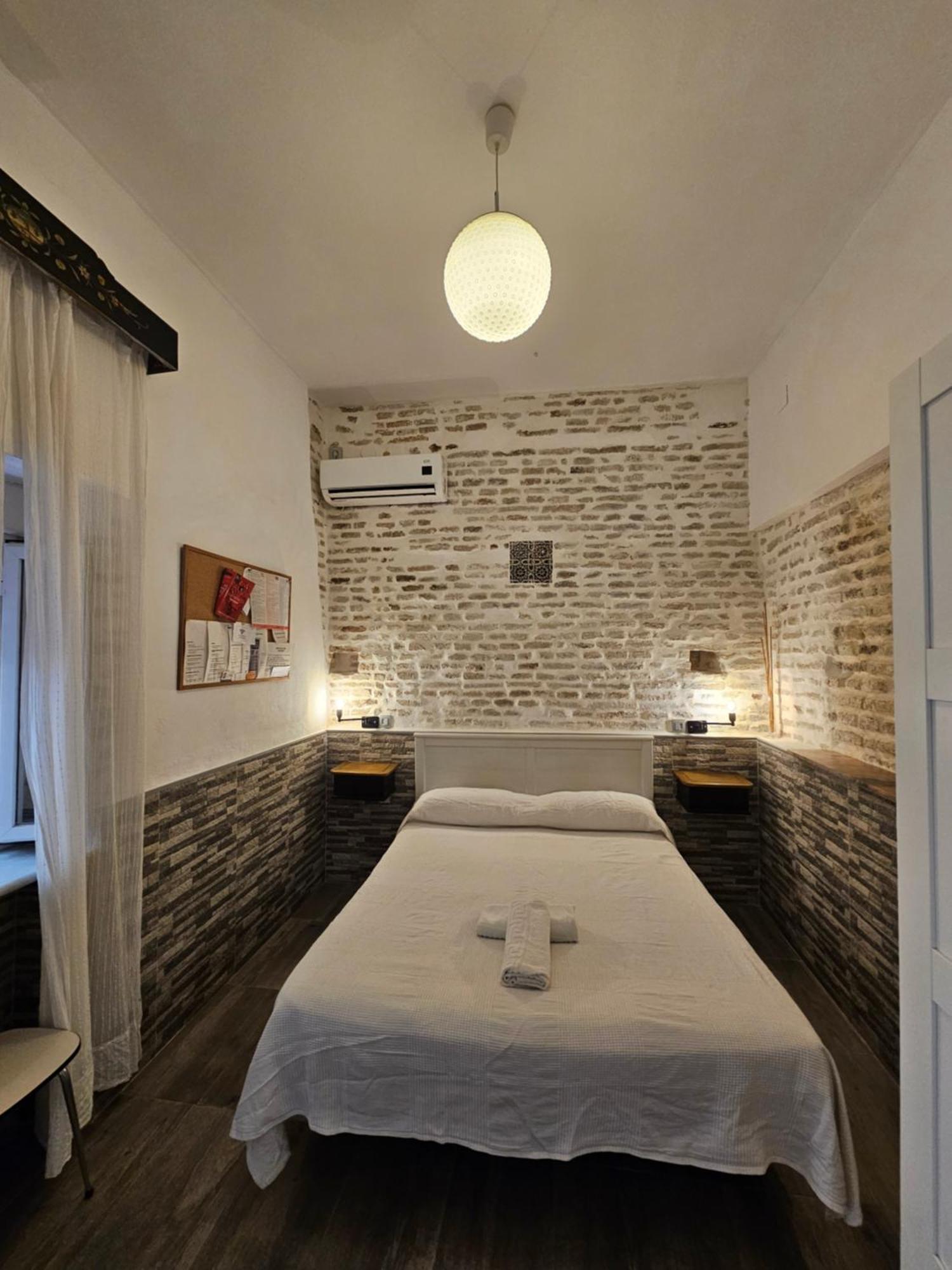 Accommodatie bij particulieren Recuerdos De La Abuela